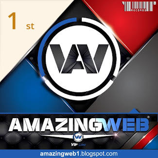 NUEVO SITIO WEB GLOBAL MUSICAL ►AMAZINGWEB1