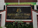 Kejaksaan Negeri Kota Sukabumi Menyelidiki Tiga Kasus Tipikor, Salah Satunya Kasus Pasar Tipar Gede