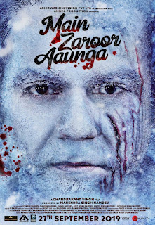 Main Zaroor Aaunga 2019 Hindi 720p  600Mb Download