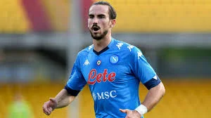 Napoli midfielder Fabian Ruiz attracting interests from Manchester United