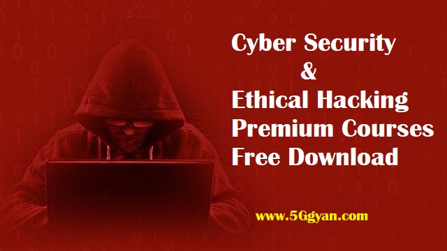 [ Free Download ] Premium Hacking Courses 2021