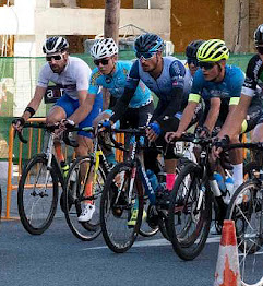 Ciclismo Aranjuez