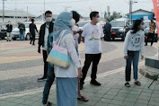 Taman Wisata Air Pasir Kencana Selesai Dan Siap Dioperasionalkan