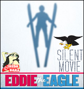 🎬 Eddie the Eagle: 2016