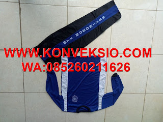baju olahraga