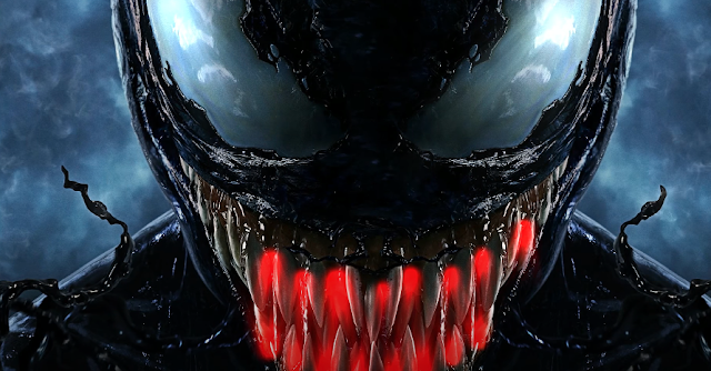 Venom Best 4K Wallpapers and Pictures