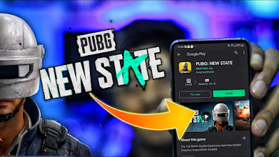 How to Download Pubg New State (LATEST VERSION)