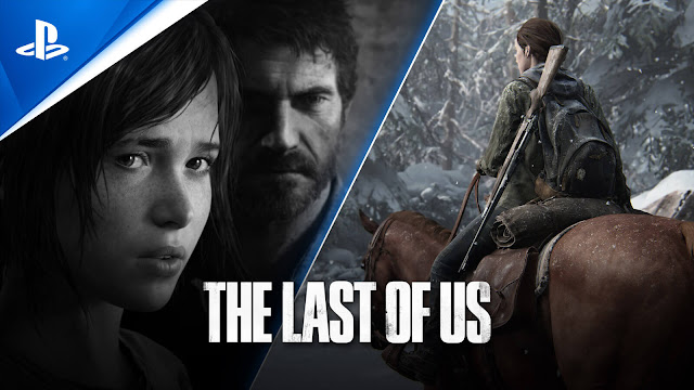 the last of us remake tlou tlou2 director's cut multiplayer mode ellie and joel miller survival horror action-adventure game playstation ps4 ps5 naughty dog sony interactive entertainment