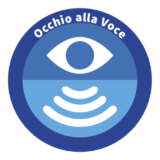 Occhio alla Voce