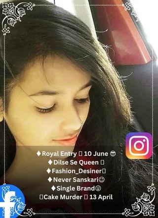 Short Love Bio For Instagram