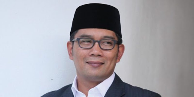 Bukan Ahok, Qodari Pilih Ridwan Kamil Pimpin Ibukota Baru