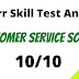 Fiverr Customer Service Test Questions and Answers 2022 | 100% Accurate and Correct Answers from Professionals