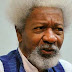  Wole Soyinka critcises ‘special permission’ required to enter Nigeria