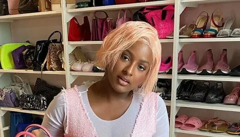  DJ Cuppy Opens Up On Her Quest To Find Love ‘I Cannot Have My Father Or Any Man Decide For Me'