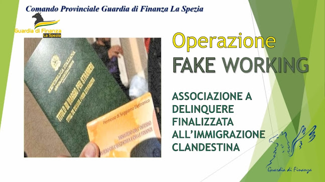 Smantellata associazione a delinquere finalizzata a favorire immigrazione clandestina