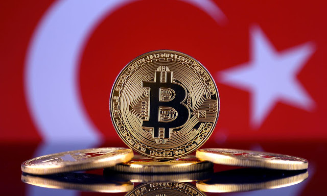 Turkey draft law to regulate cryptocurrency markets