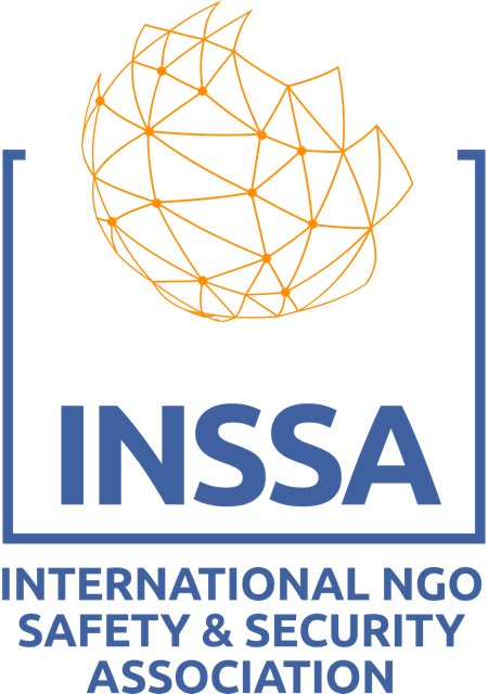 International NGO Safety & Security Association