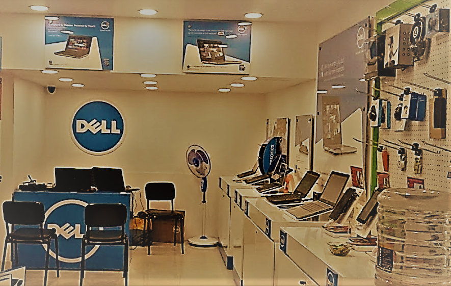 Dell service center in Jodhpur