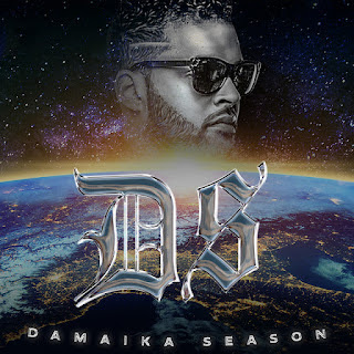 JP da Maika – DaMaika Season (Álbum) [Baixar]