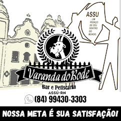 VARANDA DO BODE