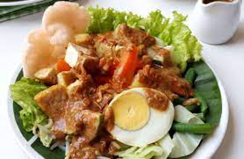 7 Traditional Indonesian Foods That Are Super Delicious And Spoil the Tongue