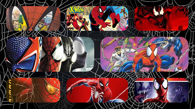 Jogo do Homem-Aranha: os 10 melhores games com o herói