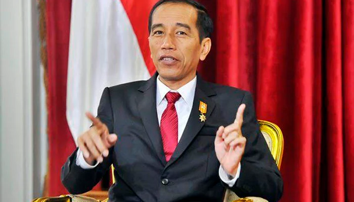 Kawasan Industri Hijau Baru Mau Dibangun, Jokowi: Investor Berebut Antre Masuk, Saya Sampai Kaget