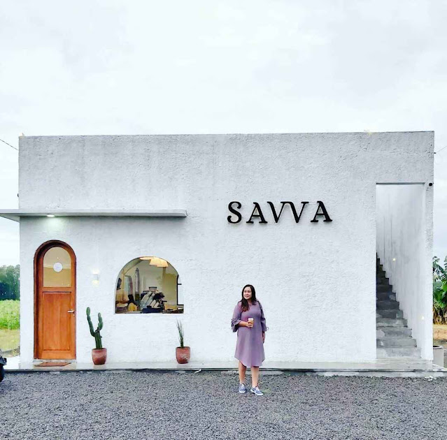 Savva Coffee House Boyolali - Review Harga Menu, Lokasi dan Daya Tarik