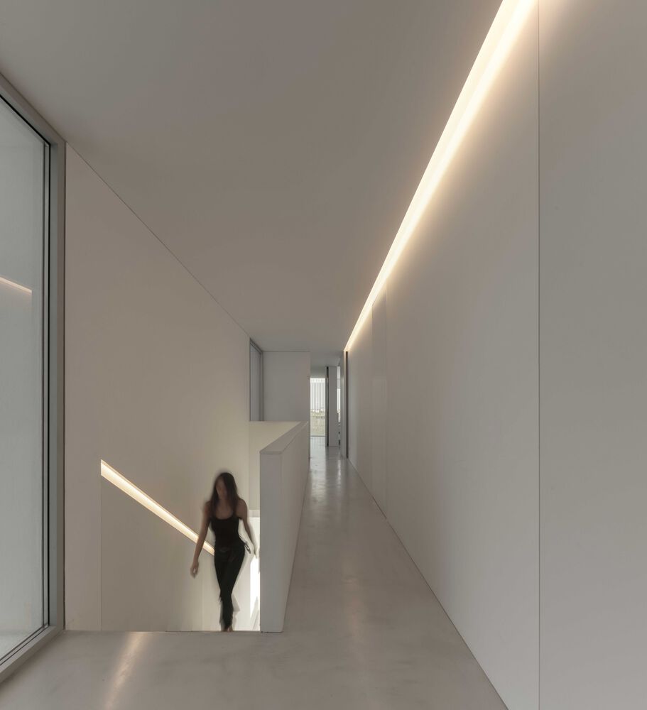 Casa Piera por Fran Silvestre Arquitectos