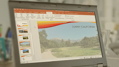 Best Pluralsight Course to learn PowerPoint