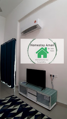 Smart TV with NJOI Astro