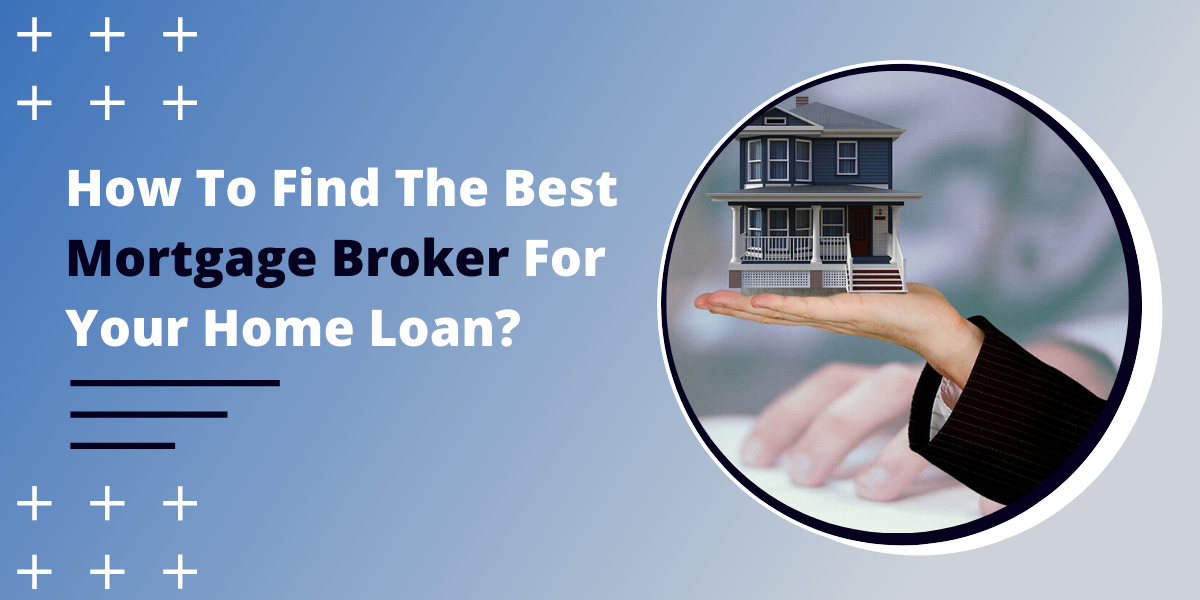 best mortgage broker