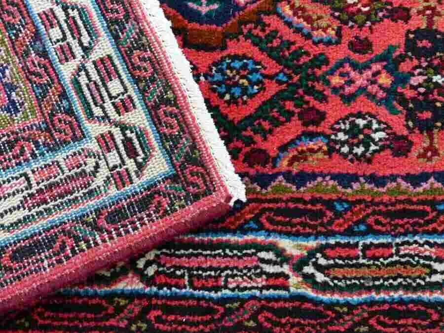 Traditional rugs