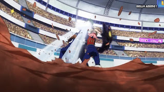 ヒロアカ アニメ 2期4話 雄英体育祭 騎馬戦 | 僕のヒーローアカデミア17話 My Hero Academia