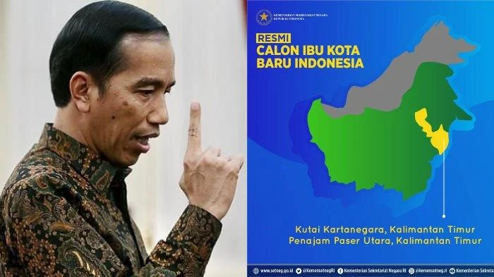 PKS Ungkap Alasan Menolak Keras UU IKN: UU Itu Dibahas Ugal-ugalan, Serampangan, Asal-asalan!