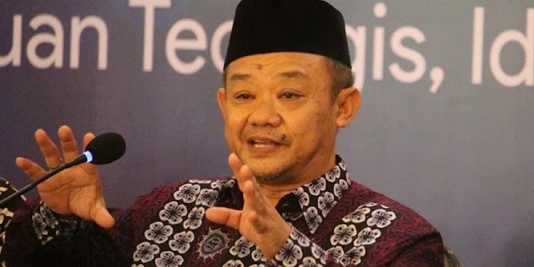 Elite Muhammadiyah sindir soal pemimpin narsis, tukang tipu, hingga haus pujian, siapakah dia?