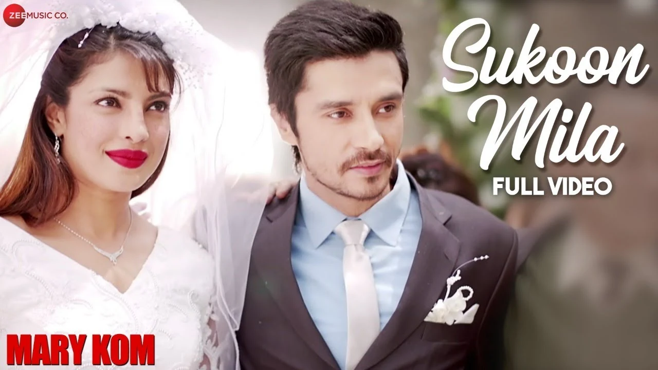 Mila Hu Ab Jo Tumse Lyrics