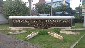 Biaya Kuliah Universitas Muhammadiyah Yogyakarta (UMY) 2023-2024