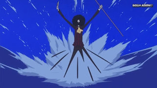 ワンピースアニメ WCI編 865話 | ONE PIECE ホールケーキアイランド編