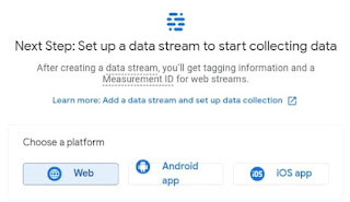 Data Stream