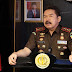 ST Burhanuddin Berencana Tuntaskan Kasus-kasus Pelanggaran HAM Berat RI