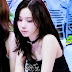 [PANN] Winter realmente parece el tipo de chica que a los hombres les gusta