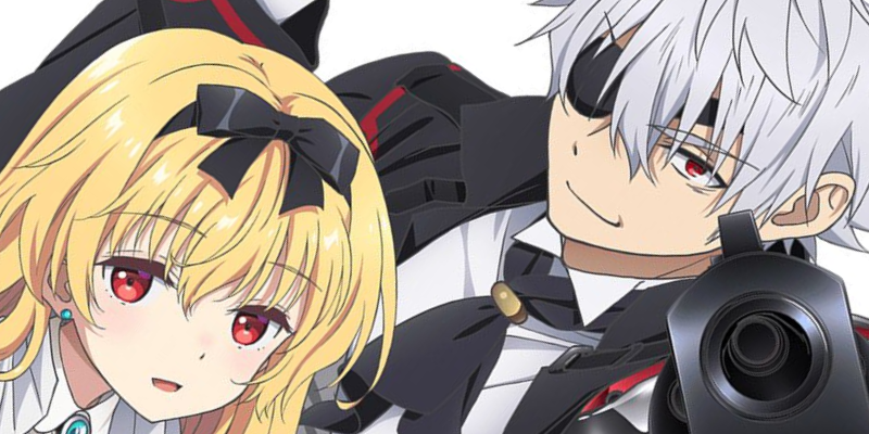 Arifureta Shokugyou de Sekai Saikyou 2 se estrenará en enero de