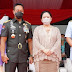 Sementara Poling,Duet Andika-Puan Lebih Disukai Ketimbang Prabowo-Puan