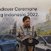 Penggunaan Mobil Listrik pada KTT G20 Indonesia Jadi Contoh Hadapi Isu Lingkungan dan Perubahan Iklim