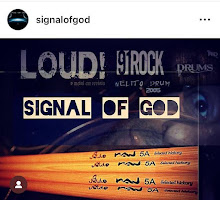 SIGNAL OF GOD . 2023