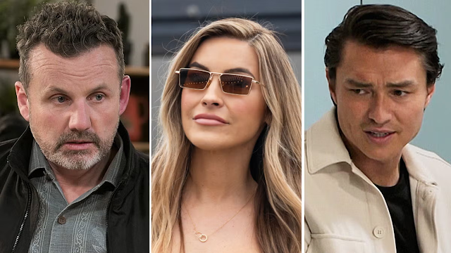 13 huge Neighbours spoilers for next week
