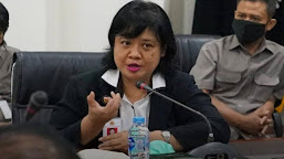 Kompolnas RI: Jika Terbukti Terlibat Kasus Narkoba, LBN Oknum Anggota Polres Pandeglang Polda Banten Harus Dipecat PTDH