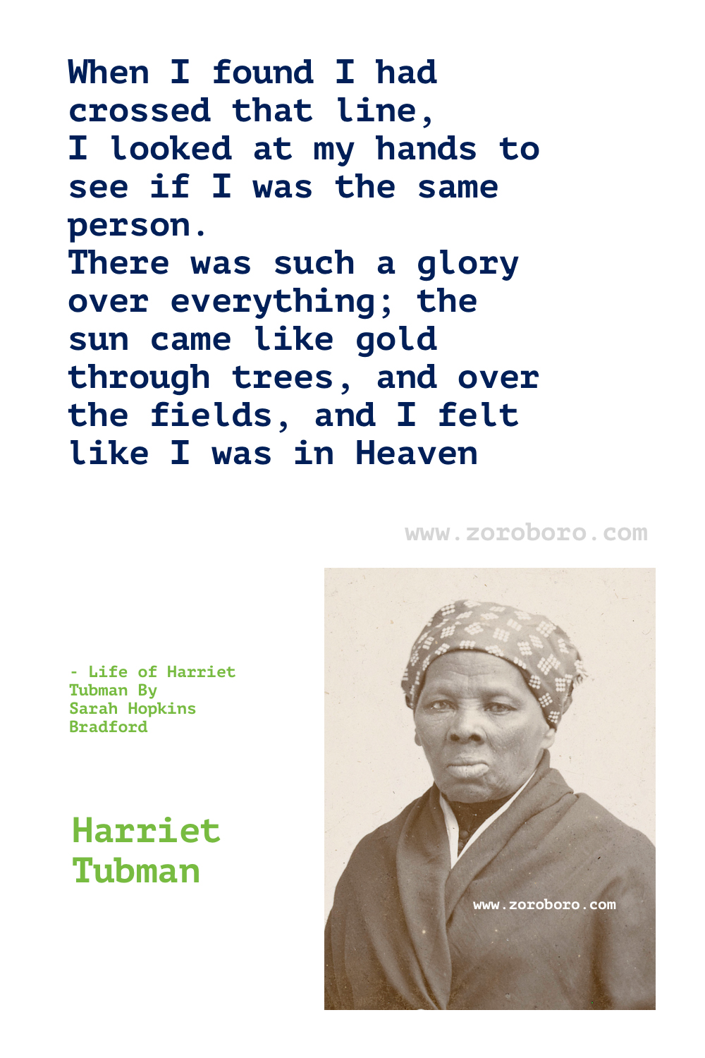 Harriet Tubman Quotes. Harriet Tubman Books Quotes. Harriet Tubman Underground Railroad. Harriet Tubman Movie Quotes. Harriet Tubman