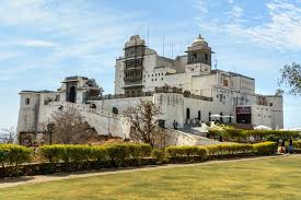 सज्जनगड किल्ला, उदयपूर माहिती मराठी | मान्सून पॅलेस | sajjangad fort Udaipur information in Marathi | Monsoon Palace